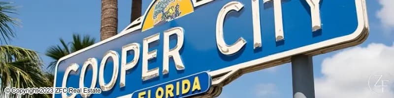 Cooper City Real Estate Cooper City Real Estate