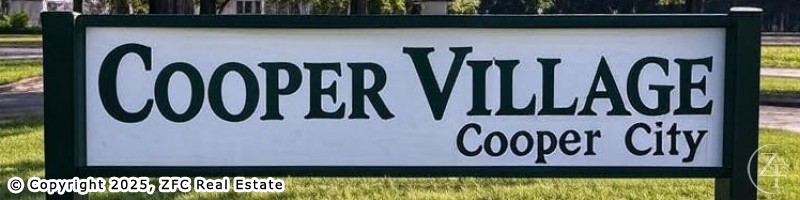 Cooper Village