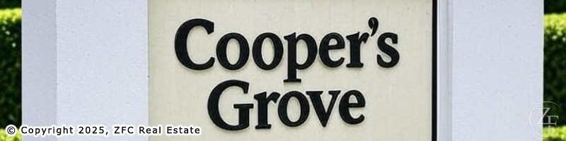 Coopers Grove Coopers Grove