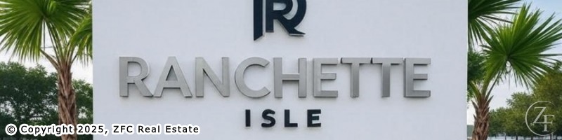 Ranchette Isle Ranchette Isle