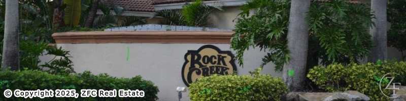 Rock Creek Cooper City