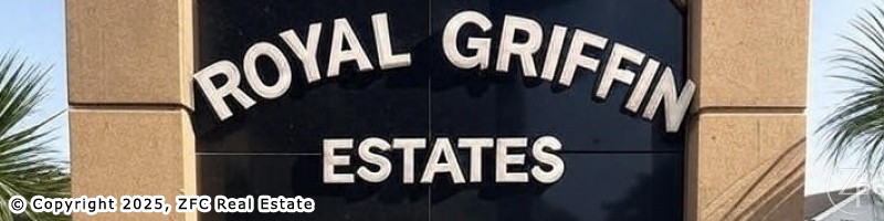 Royal Griffin Estates Royal Griffin Estates