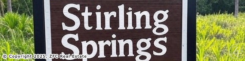 Stirling Springs