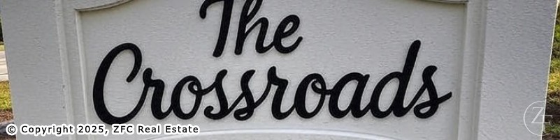 The Crossroads