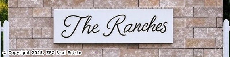 The Ranches The Ranches