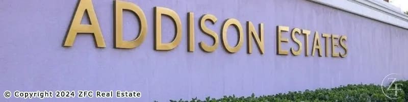 Addison Estates Coral Springs Addison Estates Coral Springs