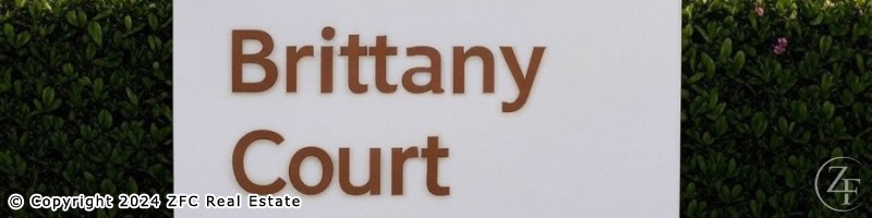 Brittany Court Brittany Court