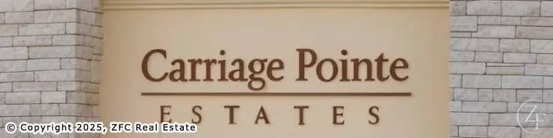 Carriage Pointe Coral Springs