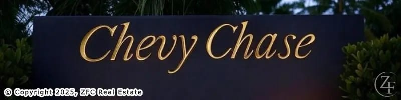Chevy Chase