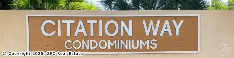 Citation Way