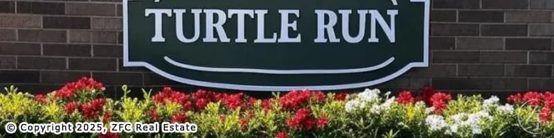 Turtle Run Coral Springs
