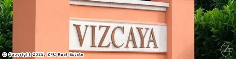 Vizcaya Coral Springs Vizcaya Coral Springs