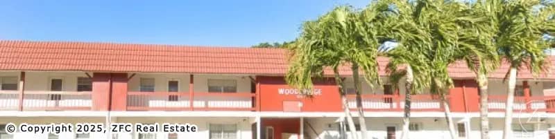Woodbridge Coral Springs