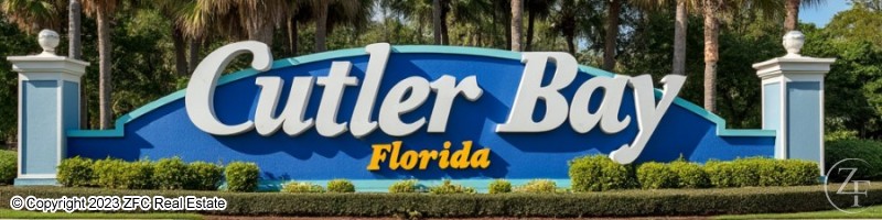 Cutler Bay Real Estate Cutler Bay Real Estate