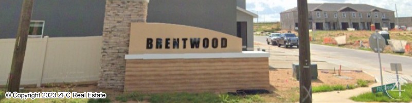Brentwood Davenport