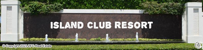 Island Club Resort Davenport Fl