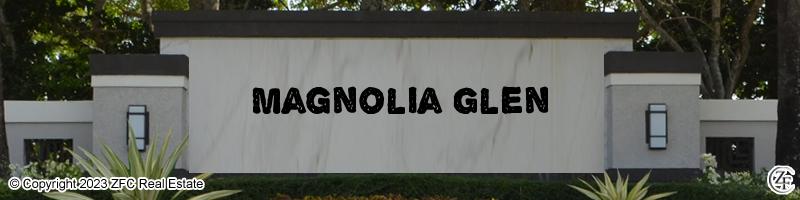 Magnolia Glen Davenport Magnolia Glen Davenport