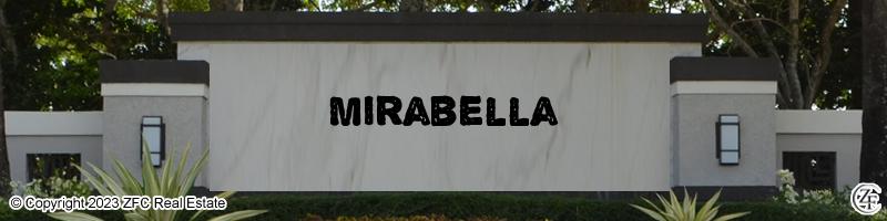 Mirabella Davenport