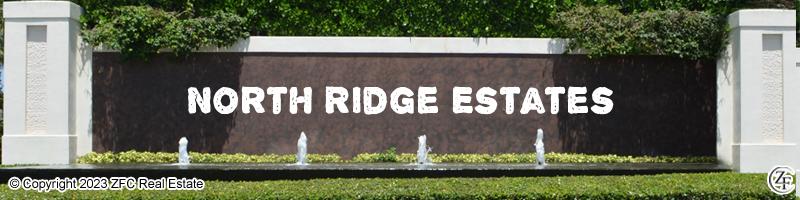 North Ridge Estates North Ridge Estates