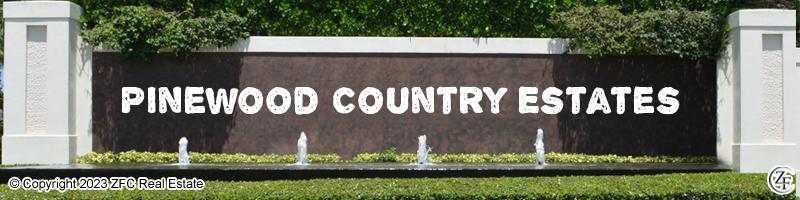 Pinewood Country Estates