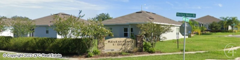 Pleasant Hill Estates