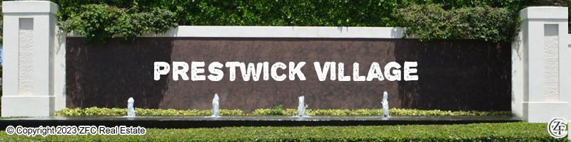 Prestwick Village