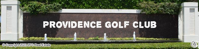 Providence Golf Club