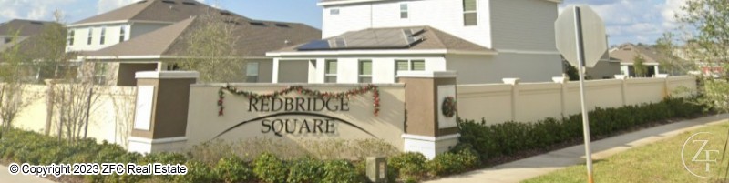 Redbridge Square
