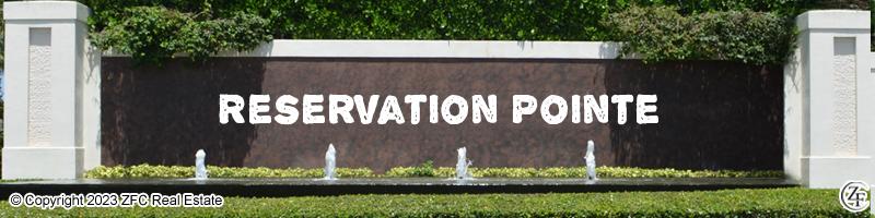 Reservation Pointe