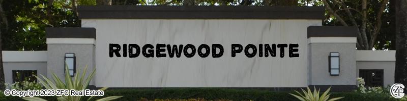 Ridgewood Pointe