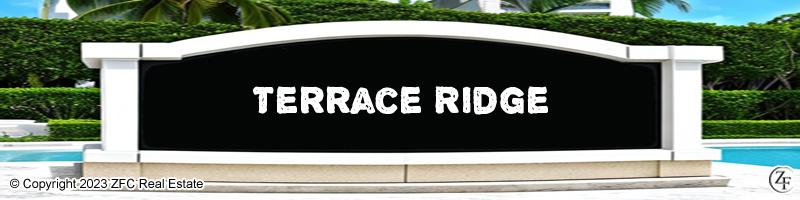 Terrace Ridge