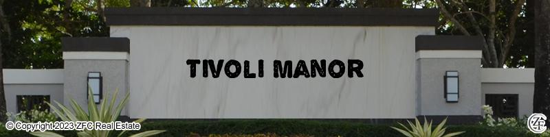 Tivoli Manor
