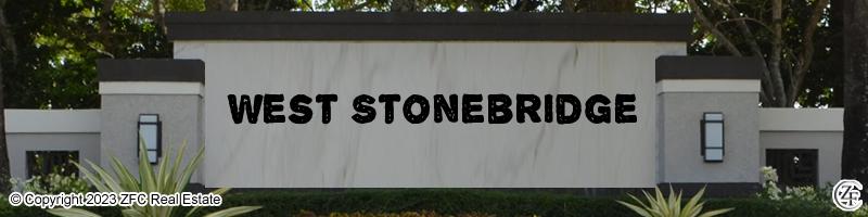 West Stonebridge West Stonebridge