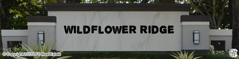 Wildflower Ridge