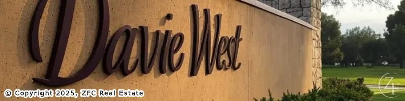 Davie West