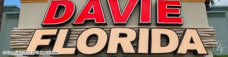 Davie Real Estate