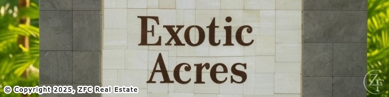 Exotic Acres