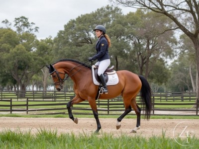 Equestrian