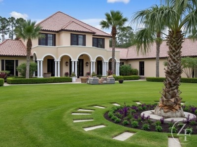 Majestic Groves Real Estate