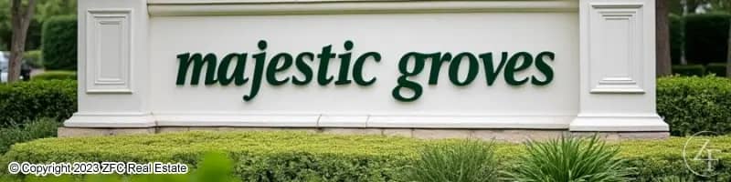 Majestic Groves