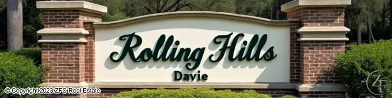 Rolling Hills Davie