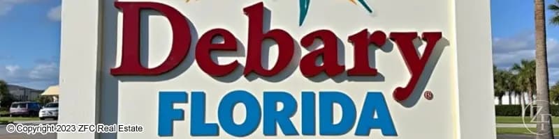Debary Real Estate