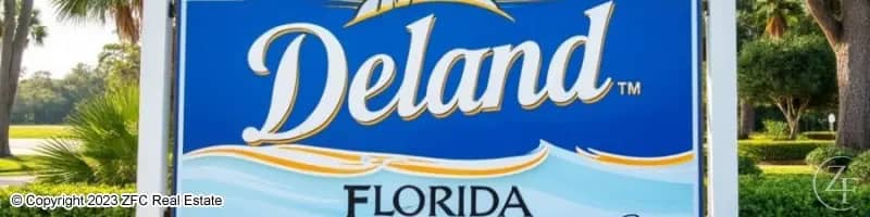 Deland Real Estate Deland Real Estate