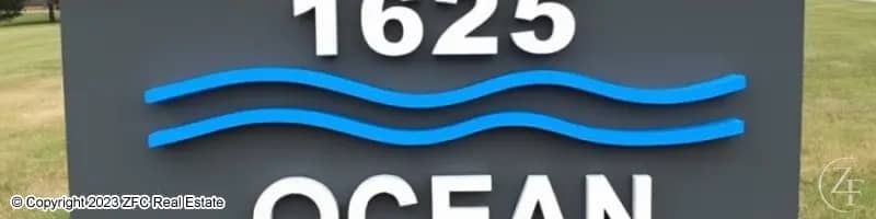 1625 Ocean 1625 Ocean