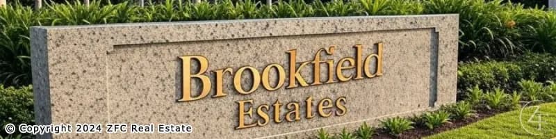 Brookfield Estates Brookfield Estates