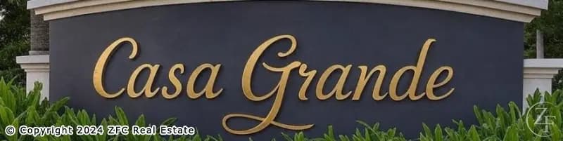 Casa Grande Casa Grande