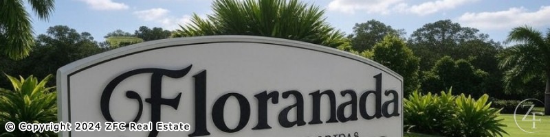 Floranada Floranada