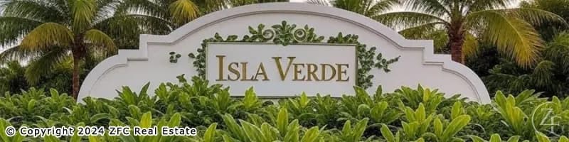 Isla Verde