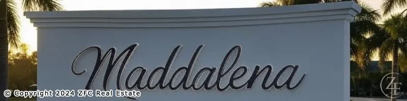 Maddalena Maddalena