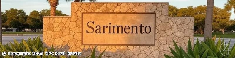 Sarimento Sarimento